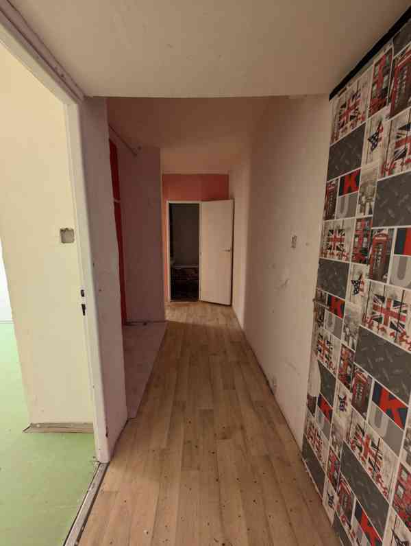 Prodej bytu 2+1, užitná plocha 50,53 m², bezbariérový - foto 4