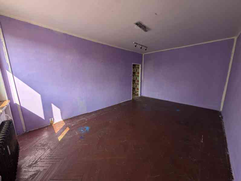 Prodej bytu 2+1, užitná plocha 50,53 m², bezbariérový - foto 2