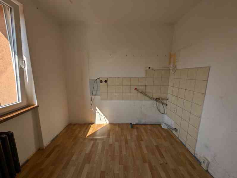 Prodej bytu 2+1, užitná plocha 50,53 m², bezbariérový - foto 11