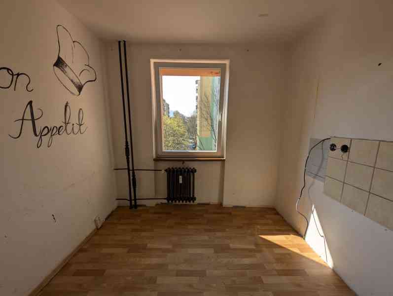 Prodej bytu 2+1, užitná plocha 50,53 m², bezbariérový - foto 10