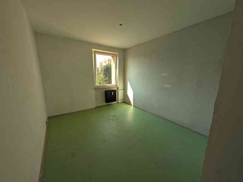 Prodej bytu 2+1, užitná plocha 50,53 m², bezbariérový - foto 5