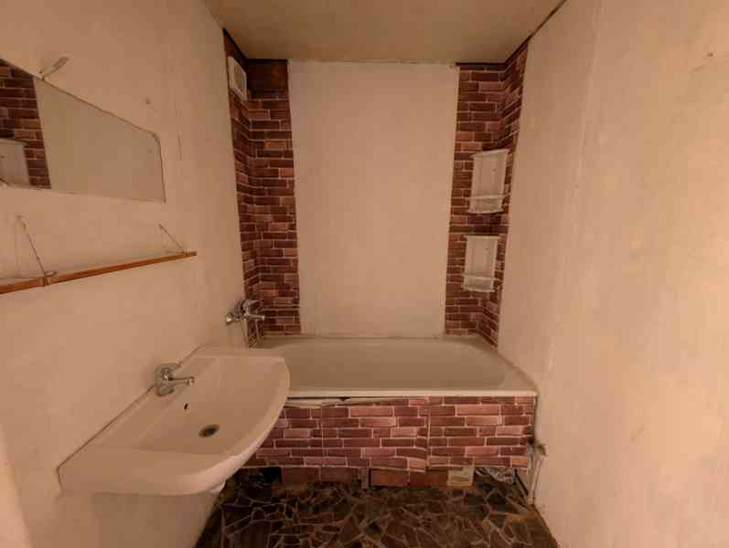 Prodej bytu 2+1, užitná plocha 50,53 m², bezbariérový - foto 8