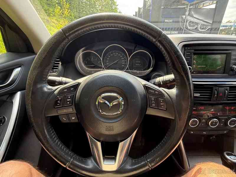 Mazda CX-5 4x4 Revolution Top automat - foto 6
