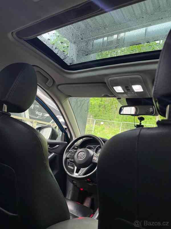 Mazda CX-5 4x4 Revolution Top automat - foto 7