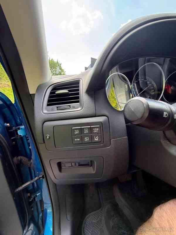 Mazda CX-5 4x4 Revolution Top automat - foto 11