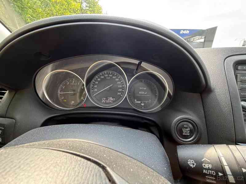 Mazda CX-5 4x4 Revolution Top automat - foto 10