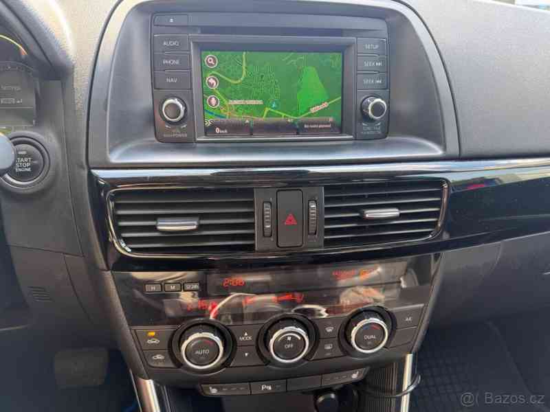 Mazda CX-5 4x4 Revolution Top automat - foto 5