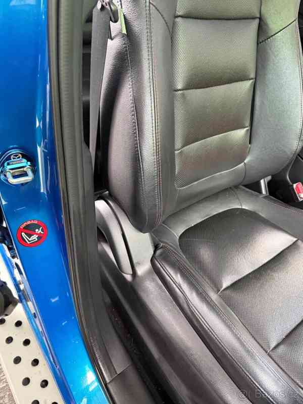 Mazda CX-5 4x4 Revolution Top automat - foto 3