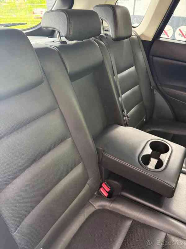 Mazda CX-5 4x4 Revolution Top automat - foto 4