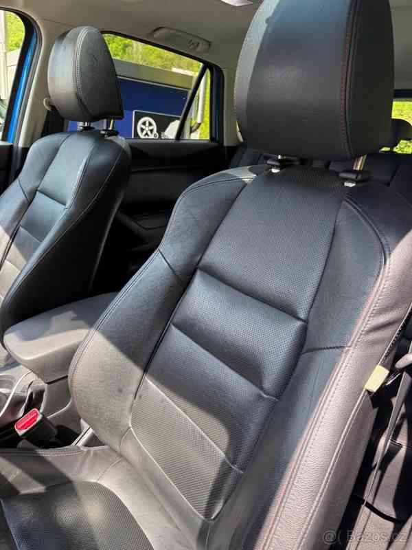 Mazda CX-5 4x4 Revolution Top automat - foto 14