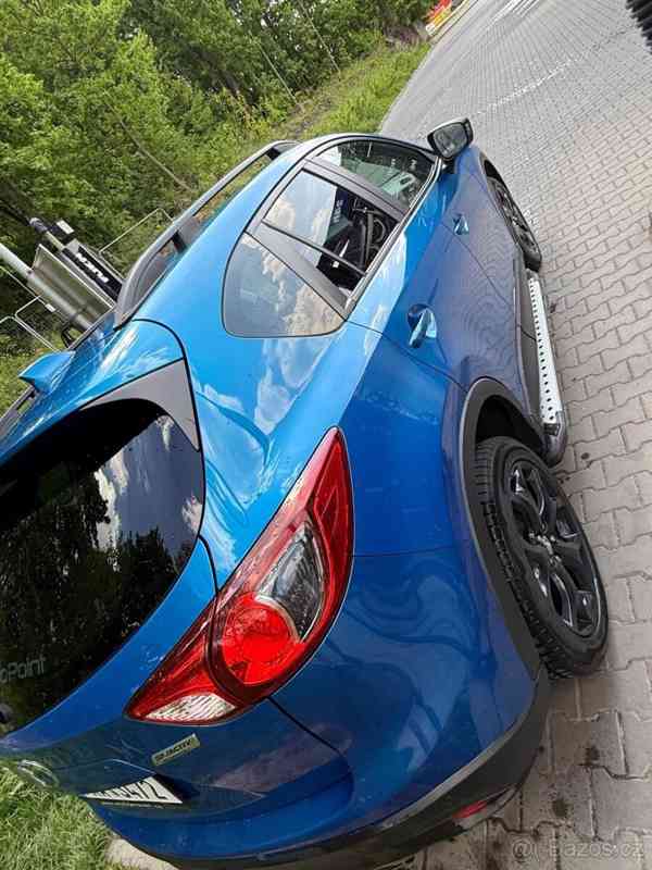 Mazda CX-5 4x4 Revolution Top automat - foto 9