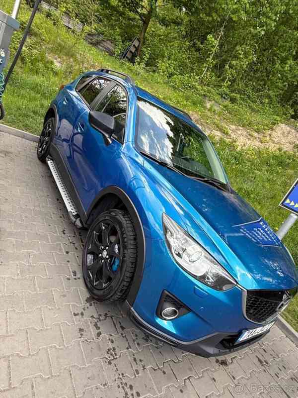 Mazda CX-5 4x4 Revolution Top automat - foto 2