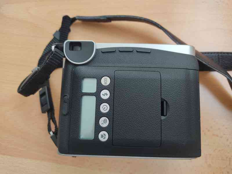 Fujifilm Instax Mini 90 Black - foto 3