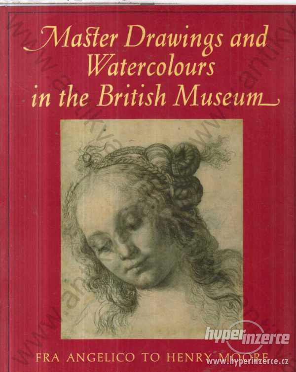 Master Drawings and Watercolours in the British - foto 1