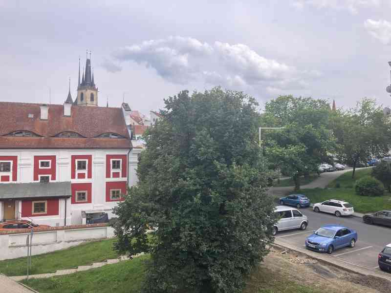 Pronájem bytu 1+1 - foto 6