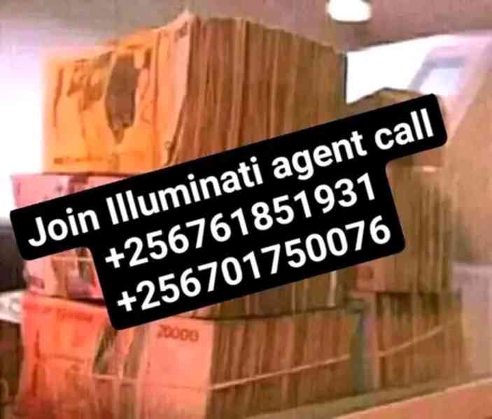 Free illuminati brotherhood call+256761851931,0701750076 - foto 3