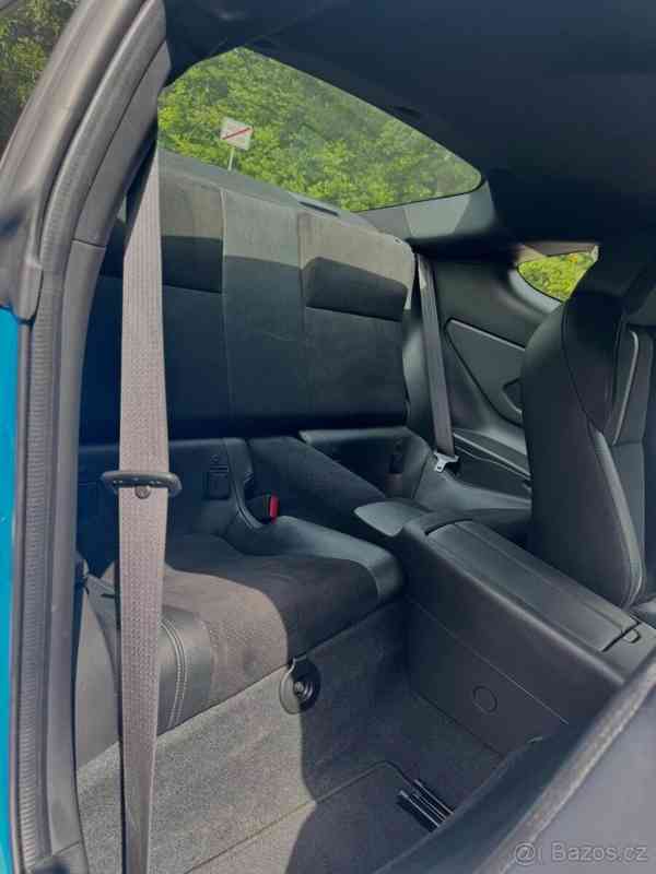 Toyota GR86 2,4   Executive - foto 2
