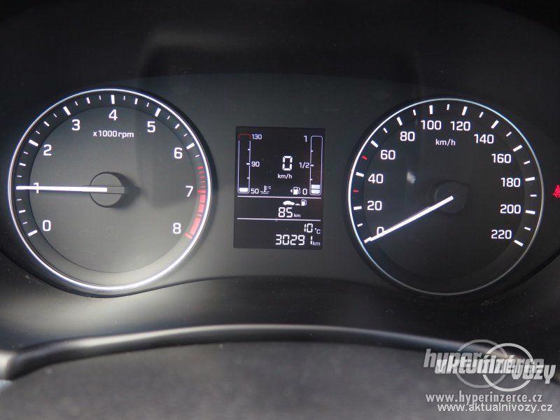 Hyundai i20 1.2, benzín, r.v. 2017 - foto 3