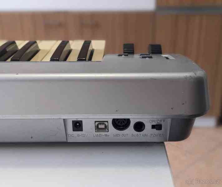 M-Audio Keystation 49e - foto 2
