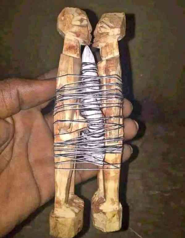 The Most Powerful SpirItual Herbalist Nigeria+2349159450040 - foto 4
