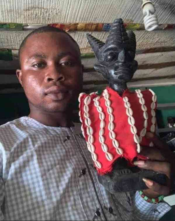The Most Powerful SpirItual Herbalist Nigeria+2349159450040 - foto 2