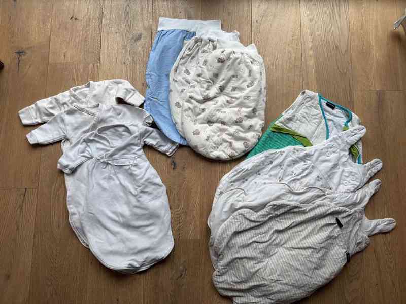 Set oblečení  - foto 3