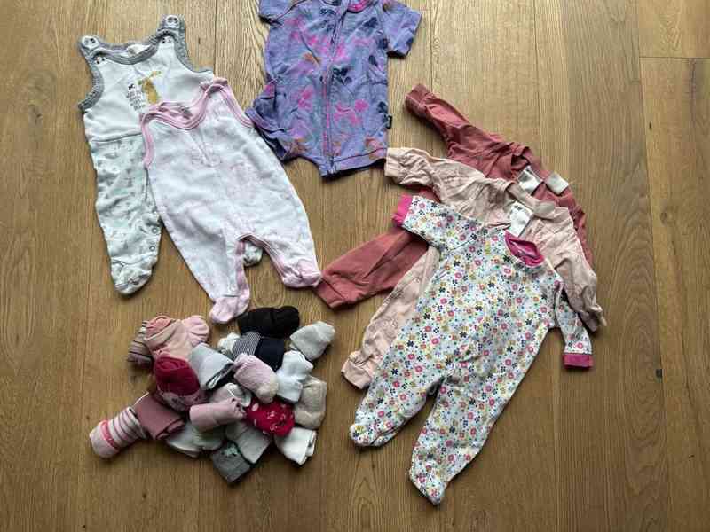 Set oblečení  - foto 2