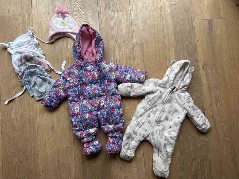 Set oblečení  - foto 4