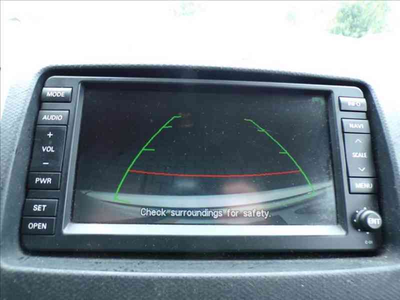 Citroën C-Crosser 2,2 HDI -7.míst,4X4,TAŽ.ZAŘ. - foto 23