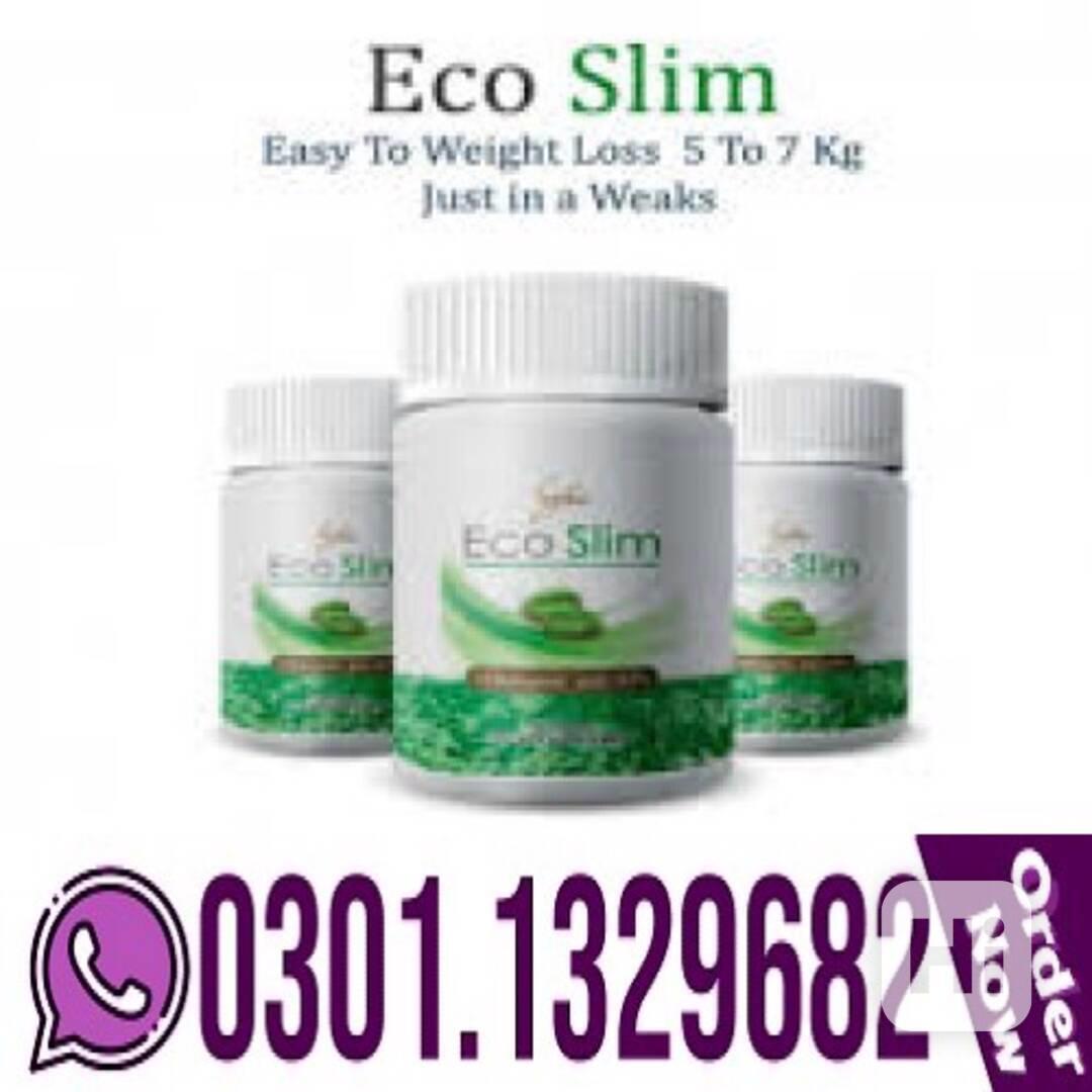 Eco Slim In Pakistan (0301.1329682) Original Product... - foto 1