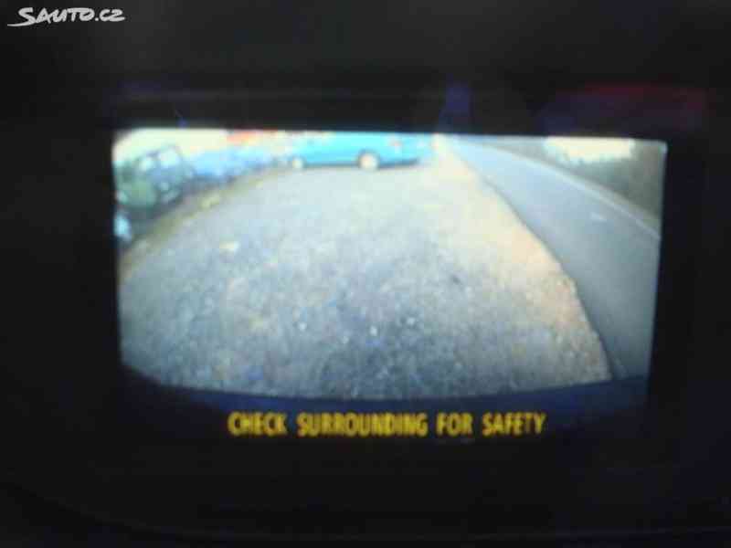 Mazda CX-7, MZR-CD 2.2 4x4 - foto 10