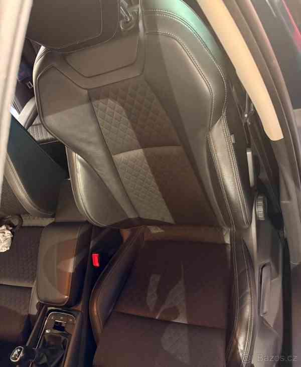 Škoda Karoq 1,5   TSI STYLE PLUS TOP STAV - foto 13