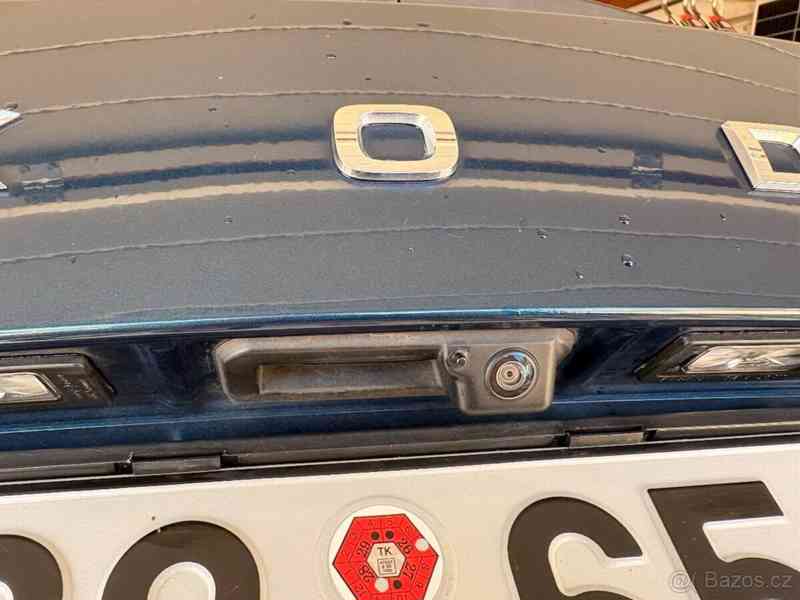 Škoda Karoq 1,5   TSI STYLE PLUS TOP STAV - foto 6