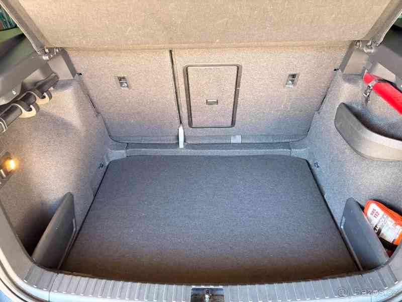 Škoda Karoq 1,5   TSI STYLE PLUS TOP STAV - foto 8