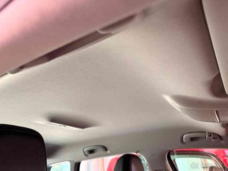 Škoda Karoq 1,5   TSI STYLE PLUS TOP STAV - foto 9