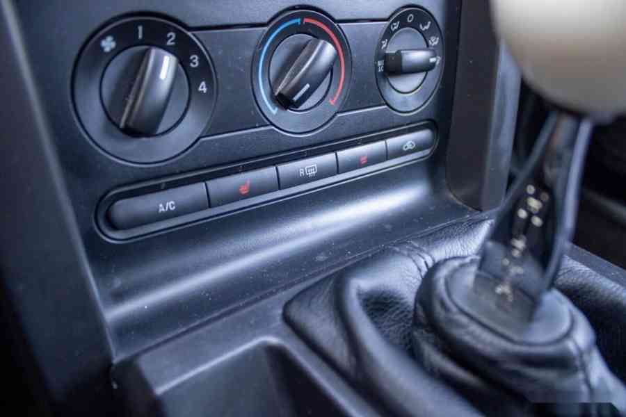 Ford Mustang GT 4.6 V8 Kompresor Saleen - foto 20