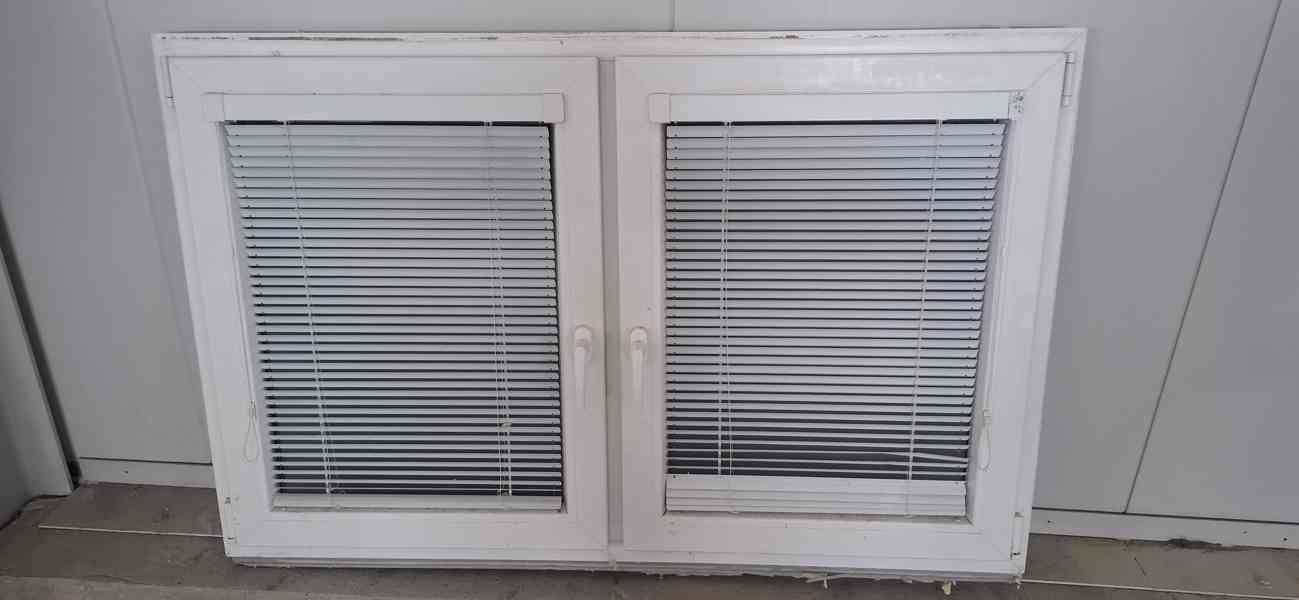 Plastová okna - foto 2