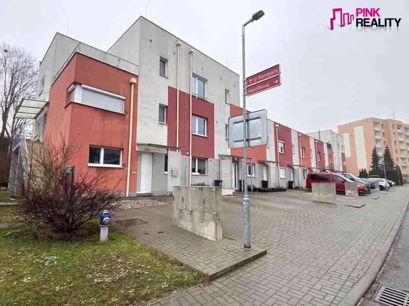 Prodej bytu 2+kk se zahrádkou a parkovacím stáním Častolovice, okres Rychnov nad Kněžnou - foto 17