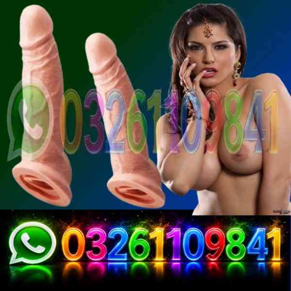 9 inch Silicone condom in Bahawalpur ?>?<? 03261109841