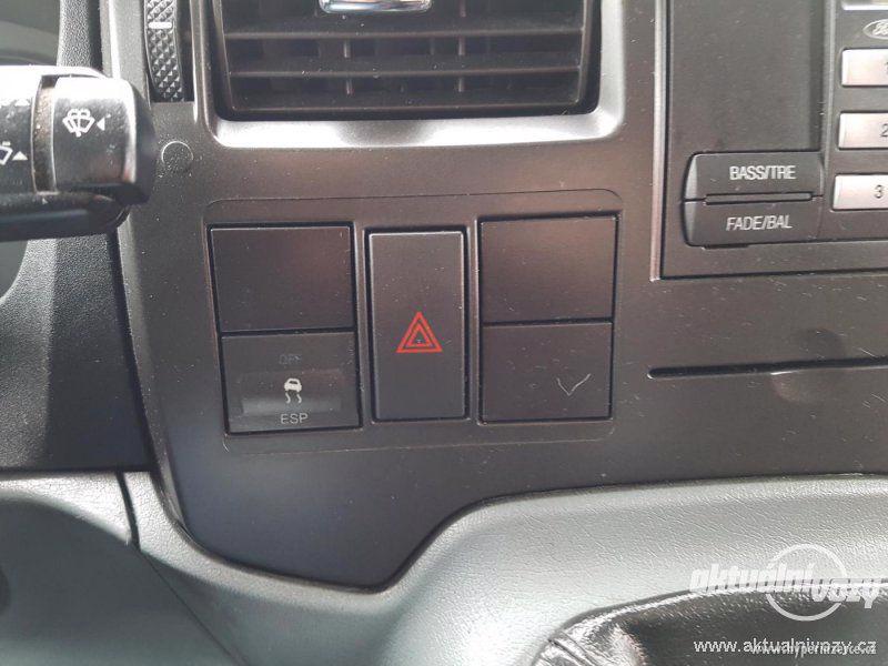 Prodej užitkového vozu Ford Transit - foto 3