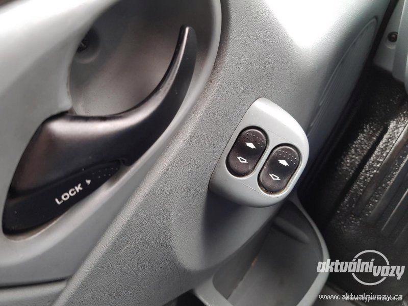Prodej užitkového vozu Ford Transit - foto 4