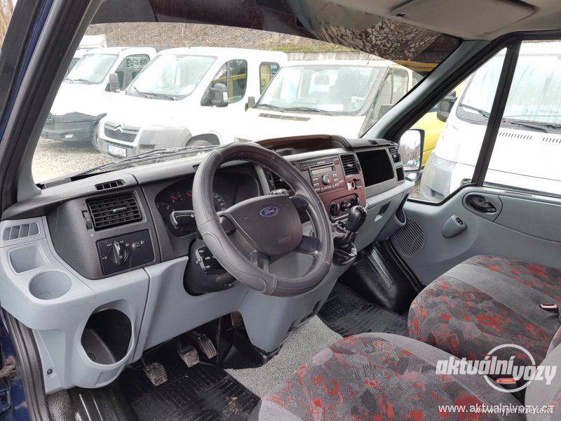 Prodej užitkového vozu Ford Transit - foto 5
