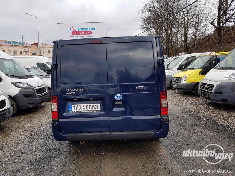 Prodej užitkového vozu Ford Transit - foto 6