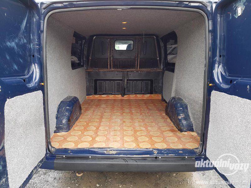 Prodej užitkového vozu Ford Transit - foto 8