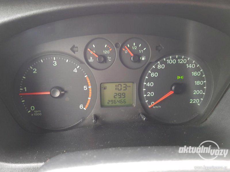 Prodej užitkového vozu Ford Transit - foto 10