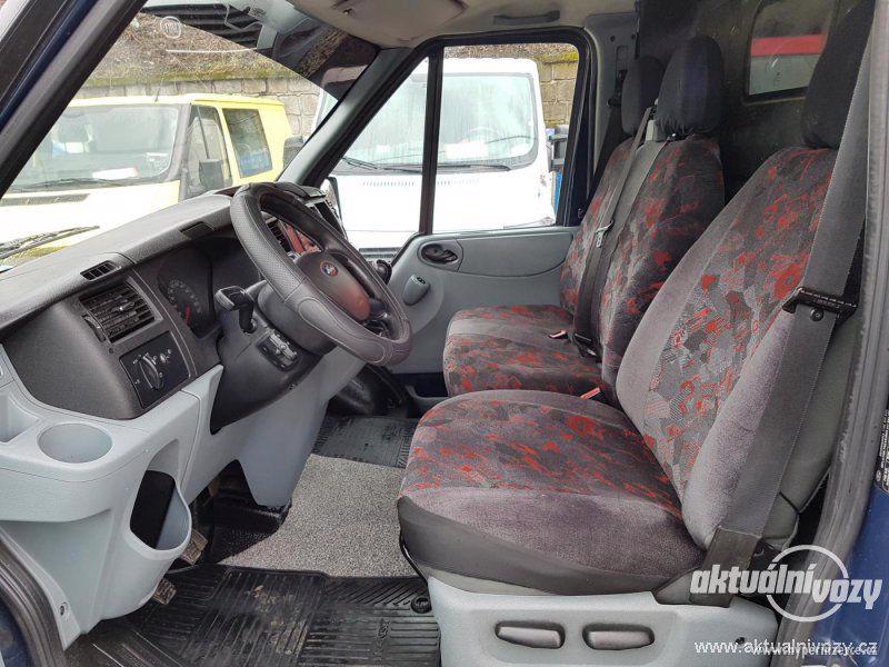 Prodej užitkového vozu Ford Transit - foto 11