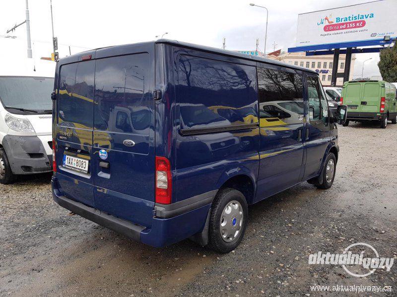 Prodej užitkového vozu Ford Transit - foto 12
