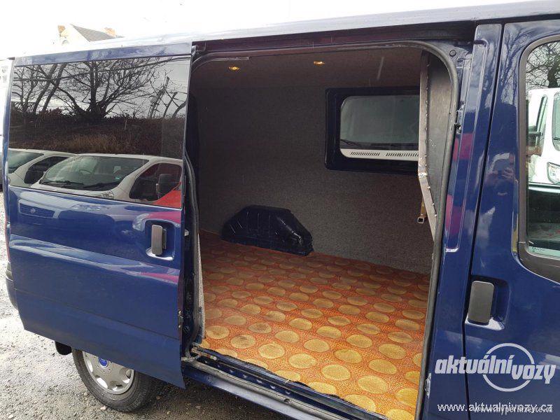 Prodej užitkového vozu Ford Transit - foto 13