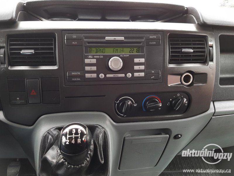 Prodej užitkového vozu Ford Transit - foto 14
