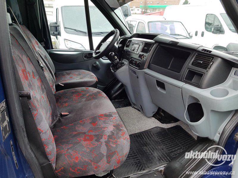 Prodej užitkového vozu Ford Transit - foto 15